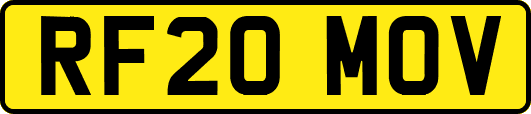 RF20MOV
