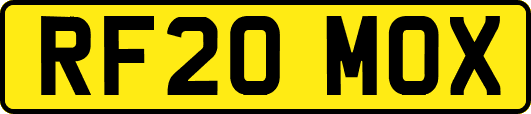 RF20MOX