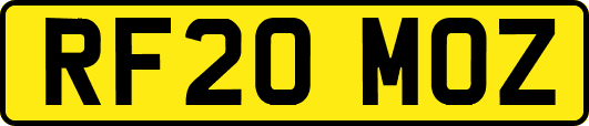 RF20MOZ