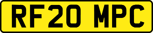 RF20MPC