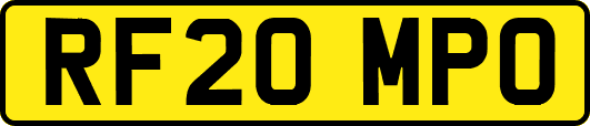 RF20MPO