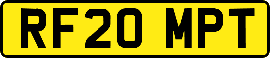 RF20MPT