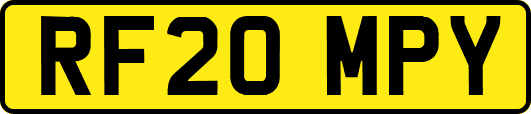 RF20MPY