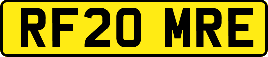 RF20MRE