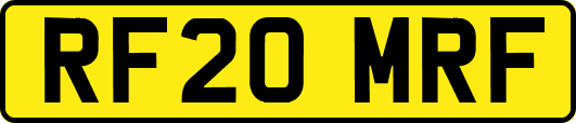 RF20MRF