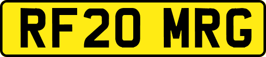 RF20MRG
