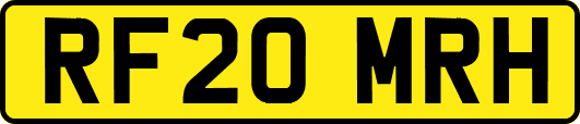 RF20MRH