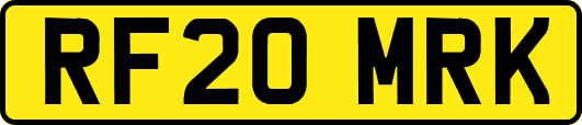 RF20MRK