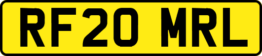 RF20MRL