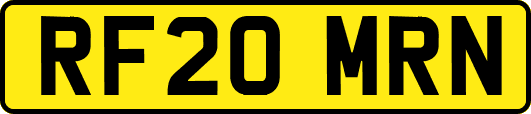 RF20MRN