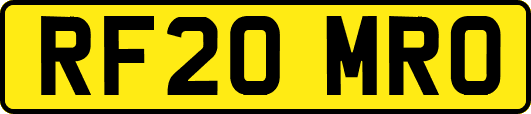 RF20MRO