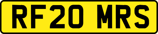RF20MRS