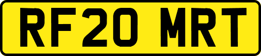 RF20MRT