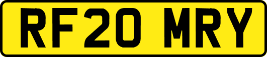 RF20MRY
