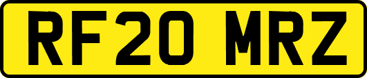 RF20MRZ