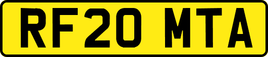 RF20MTA