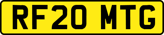 RF20MTG