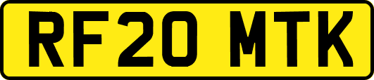 RF20MTK