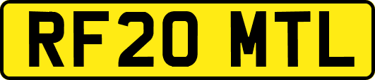 RF20MTL