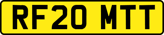 RF20MTT