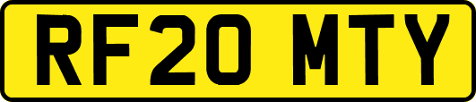 RF20MTY