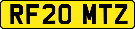 RF20MTZ
