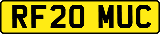 RF20MUC