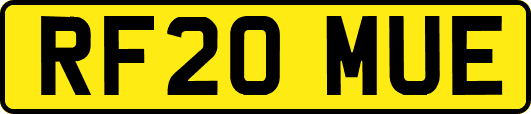 RF20MUE