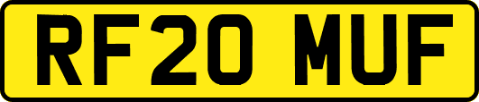 RF20MUF