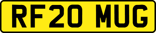RF20MUG