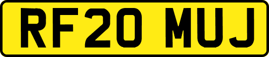 RF20MUJ