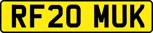 RF20MUK