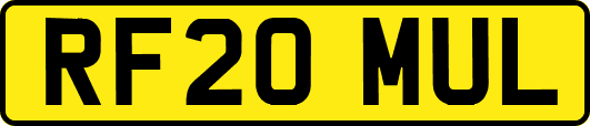 RF20MUL