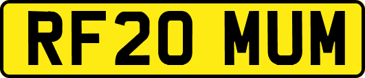RF20MUM