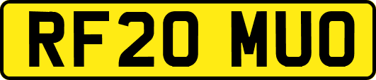 RF20MUO