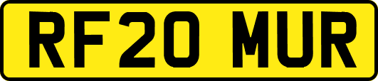 RF20MUR