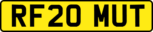 RF20MUT
