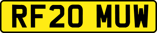 RF20MUW