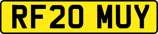 RF20MUY