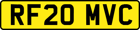RF20MVC