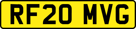 RF20MVG