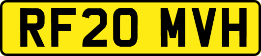 RF20MVH