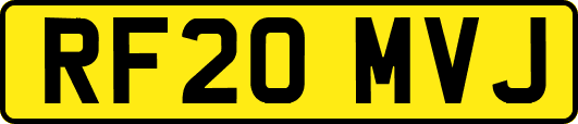 RF20MVJ