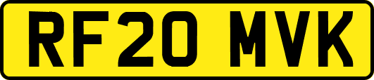 RF20MVK