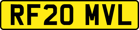 RF20MVL