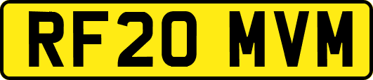 RF20MVM