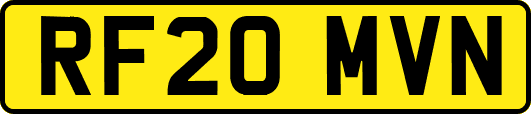 RF20MVN