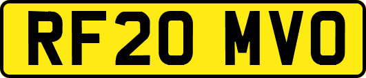 RF20MVO
