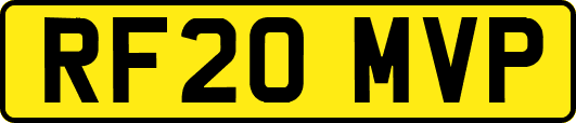 RF20MVP