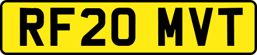 RF20MVT